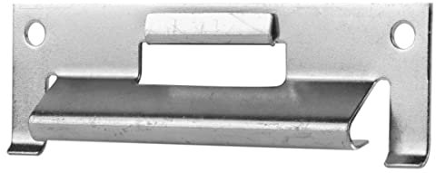 Schellenberg 10273 Suspension de volet pour suspendre en toute sécurité un tablier de volet roulant en plastique