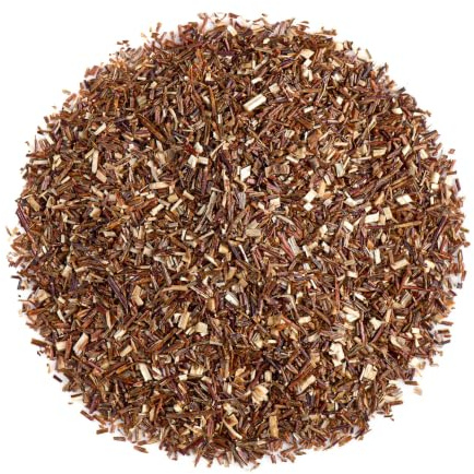 Rooibos Verde Té Suelto - Directo Sudáfrica - | sabor herbal fresco sin cafeína ideal para infusiones frías y calientes cada día