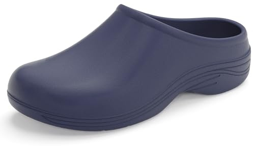 Lakeland Active Men's Lorton Slip-On Garden, Kitchen & Work Clogs