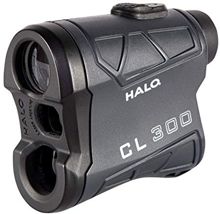Halo Optics Cl 300 Rangefinder