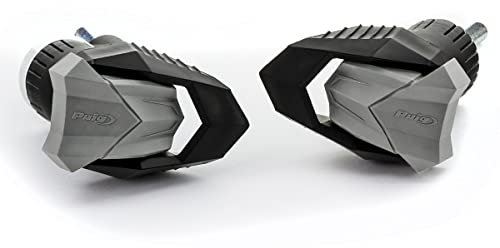 Sturzpads R19 kompatibel mit BMW S 1000 XR 20-25 schwarz Puig
