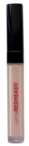 Just for Redheads Miracle Camouflage Corrector Cover Cream (Each Sold Separately) - Cruelty-Free (Made in the USA) (Medium)