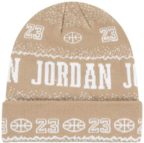Jordan Cappello 9a0853 X0l BEIGE TU