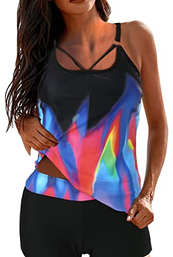 Strandtuch Damen Body badeshirt Damen gr meerjungfrauenflosse unterwäsche Frauen sexy Set Sport Neckholder Tankini Push up Badeanzug Bikini für mollige Frauen weißes Strandkleid Bikini Bust