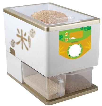 Pelatrice Elettrica per Macinazione del Riso, Macinatrice per Riso Domestica da 350 W, Separatore Automatico di Crusca di Riso, Sbucciatura per Sgranatoio Paddy, per Uso Domestico e Professionale