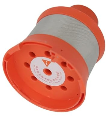 AB34 Vacuum Cleaner Cyclone Multi-Cone Filter Spare Parts，Compatible For Xiaomi，Compatible For Mijia， SCWXCQ01RR