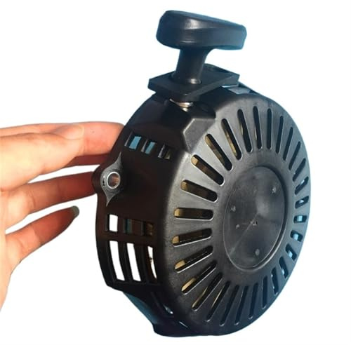 XEBRAD Démarreur, for générateur d'onduleur KIPOR IG2000 IG2000S, démarrage par traction KG105-12200 Démarreur à rappel