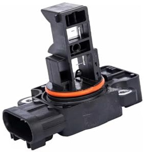 Capteur de débit d'air massique (MAF) pour Chevrolet Avalanche 5.3L (2009-2013) et Silverado 1500 4.3L (2009-2013) - Références : 10393948 et 23256991