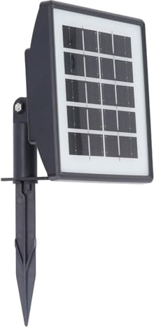Yctze Système d'irrigation Goutte à Goutte Automatique Solaire, Ensemble d'arrosage Automatique à énergie Solaire avec 15 Goutteurs pour un Entretien Efficace des Plantes