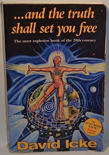 ...And the Truth Shall Set You Free