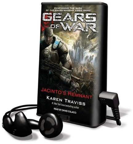 Gears of War - Jacinto's Remnant