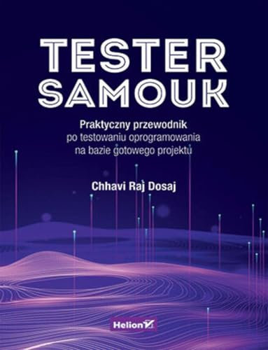 Small Enterprise Capital Literacy Connection: Praktyczny przewodnik po testowaniu oprogramowania na bazie gotowego projektu