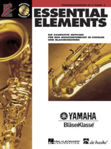 de haske Essential Elements 2