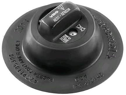 VDO S180211011Z NOx-Sensor NOx-Katalysator