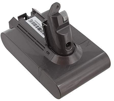 Dyson 967810-02, Batterie