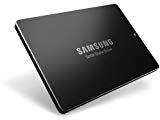 Samsung 960 GB SSD Festplatte Solid-State-Drive PM883 2.5 SATA3 SATA 6Gb/s 256-Bit-AES