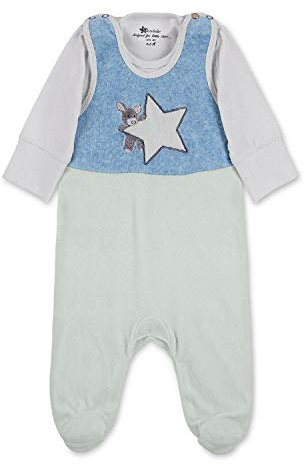 Strampler-Set Nicki Emmi
