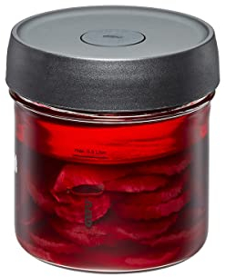 GEFU Bocal à fermenter Nativo, 0,5 l