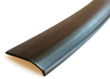 OmniPower® Ladekantenschutz schwarz passend für Toyota Avensis Kombi Typ:T25 2003-2008