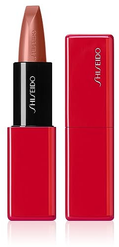 Shiseido Technosatin Gel Lipstick #405 Playback 3.30g