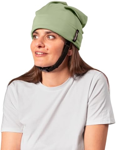 Ribcap Lenny Summer | Weicher Schutzhelm bei Epilepsie und Sturzgefahr