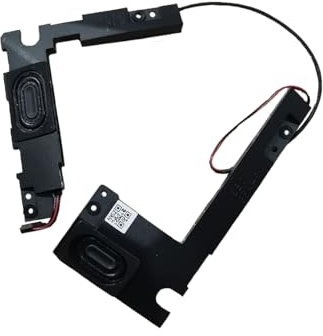 SYW·pcparts Built-in Speaker kit Set for HP Omen 15-CE 15-CE000 15T-CE000 TPN-Q194 Laptop Left & Right Speaker 929477-001 38G3ASATP10