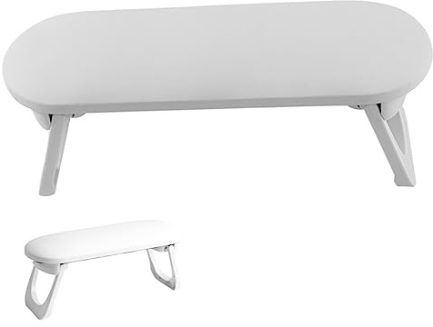MAJORMENCH Nageltisch Armrest Für Maniküre Handauflage Kissen Nailart Armauflage Tisch Handkissen Für Nagelarbeiten Maniküre Tischauflage