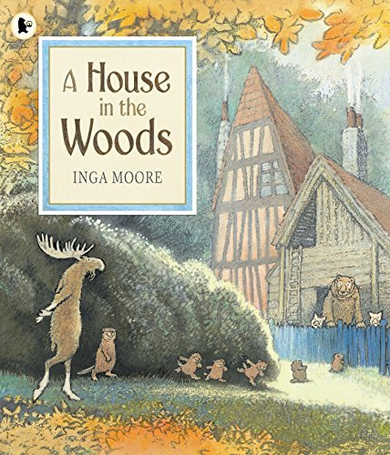 WALKER BOOKS