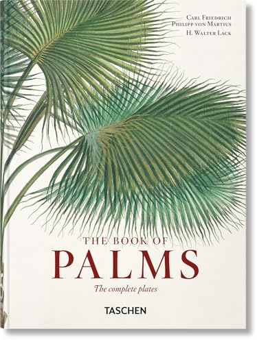 The Book of Palms: The complete plates