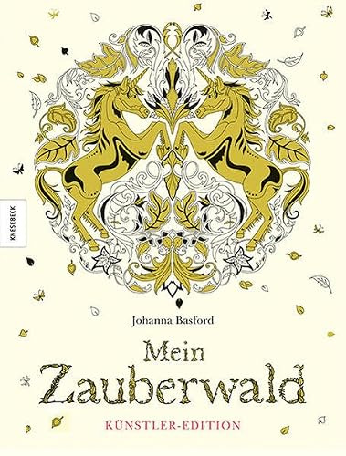 Mein Zauberwald – Künstler-Edition