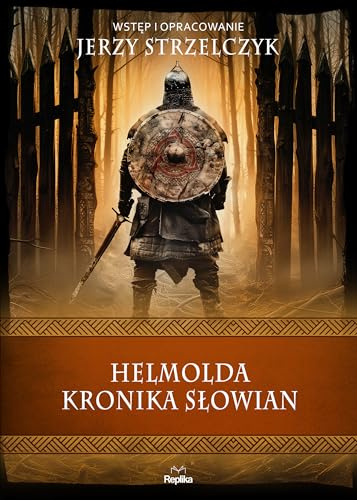 Helmolda kronika Słowian
