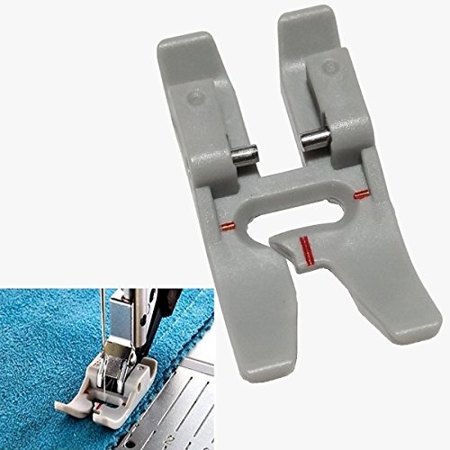 HONEYSEW Teflon-Antihaftfuß für Pfaff 820664096