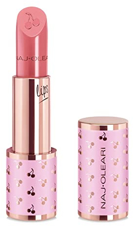 Forever Matte Lipstick 02 Rosa