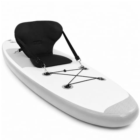 Pure2Improve Pure 4 Fun SUP KAJAK Sitz