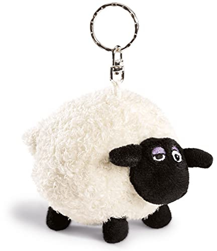 Porte-clés Shirley 10 cm
