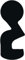 Alberts 216993 Clé pour serrure en applique | Zinc moulé sous pression | queue 31 1/2 | A visser