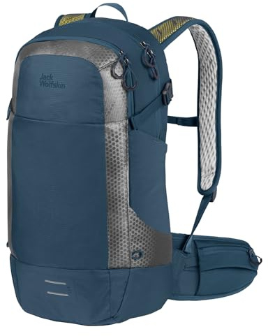 Jack Wolfskin Unisex Moab Jam Pro 24.5 Hiking Pack (1er Pack)