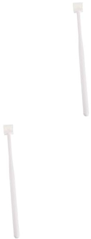 OSALADI 2stücke Sensor Gel Stick Reinigungsstift Für Ccd Cmos Tragbarer Reinigungskit Für Spiegelreflexkameras Effektive Sensorreinigung Einfach Mit Wasser Zu Reinigen Farbe Zufällig