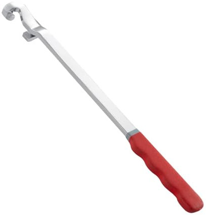Wrench Extension Tool - Heavy Duty Torque Wrench Adapter Bar | uniiversal Spanner Extender | Extra-Long Wrench Extension for Maximum Leverage for Car Factory, Home and Manual Workshop