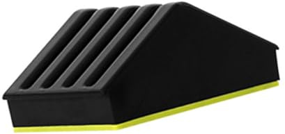 Oxtxuzdm Elegante Italienische Kaffeefilterhalter Stand Espresso Portafilter Puck Screen Rack Speicher Für Zubehör Café Shop Organizer