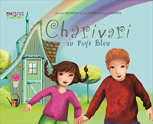 Charivari au Pays Bleu