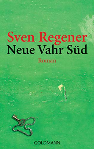 Neue Vahr Sud: Roman: 2