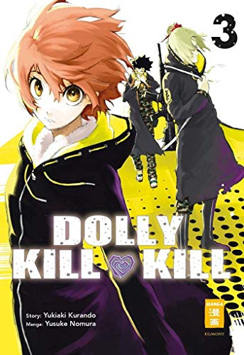 Egmont Manga