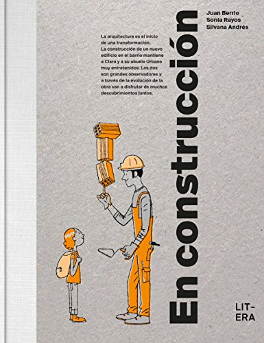 En construcción (Libro informativo)