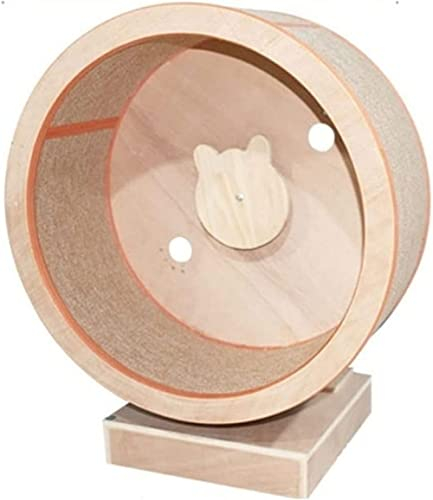 Hundelaufband Katzen-Klettergerüst, Katzenrad, Laufband, Holz, Haustier, Katzen, Baum, Spielzeug, Katzenlaufband, Kratzbaum, Laufrad für Katzen, Fitnessstudio, Katzenspielplatz