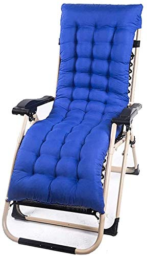 CNBYDK Loungesessel, Sonnenliege, Gartenstühle, Klappbarer Liegestuhl, Strand-Sonnenliege, Schwerelosigkeits-Holz-Klapp-Siesta-Chaiselongue für den Außenbereich, Zusamme