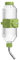 Pet Water Bottle, Hanging Dog Water Dispenser Kennel Drinker Kettle Feeder BPA Free Cage Crate Hutch Puppy Cat Rabbit (Green, 700ml (Guniea Pigs-Small Bunnies-Chinchillas))