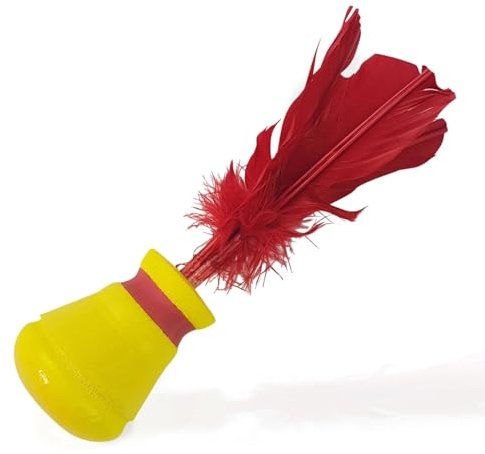 Sport Knight Indiaca Ball