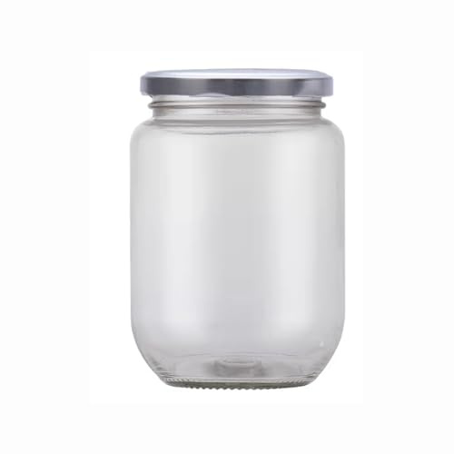 SOCLING salad pod,salad pod jar,vertical layering built-in bowl, to-go with built-in bowl,mason jar side open with leak- proof sauce,containers plastic interval,keep fresh-A