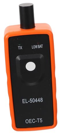 SOPOTUTU Outil De Surveillance Pression Pneus Auto Avec Capteur Avancé Facile à Utiliser Diagnostic Tpms Précis Pour Sécurité Conduite